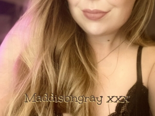 Maddisongray_xxx