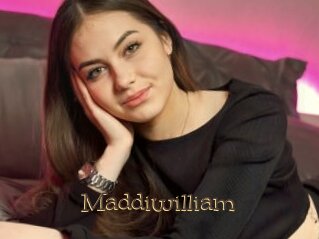 Maddiwilliam