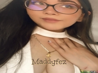 Maddyfez