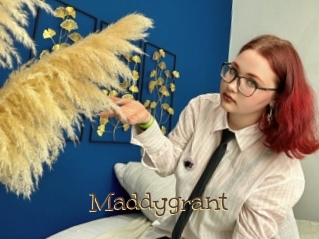 Maddygrant