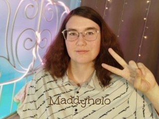 maddyholo Porno FR