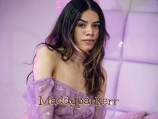 Maddyparkerr