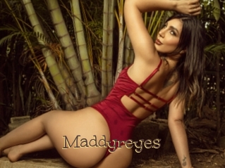 Maddyreyes