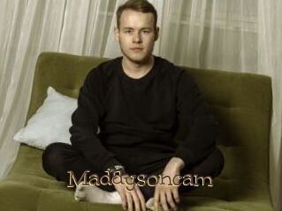 Maddysoncam