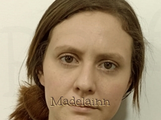 Madelainn