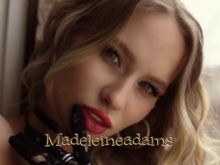 Madeleineadams