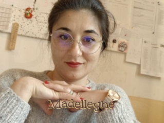 Madelleyne