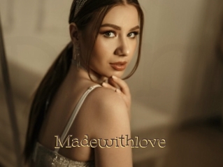 Madewithlove