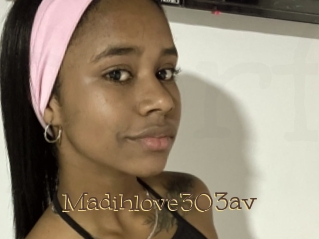 Madihlove303av