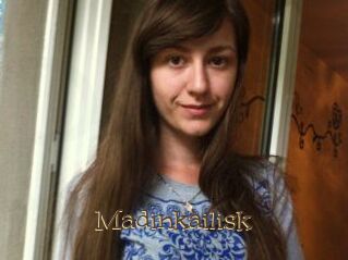 Madinkailisk