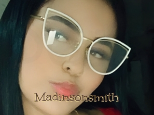 Madinsonsmith