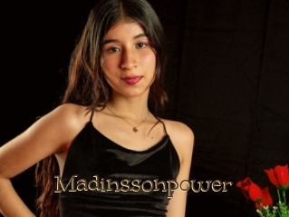 Madinssonpower
