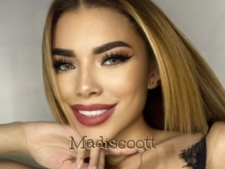 Madiscoott