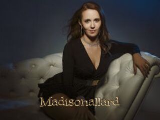 Madisonallard