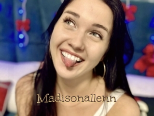 madisonallenn Porno FR