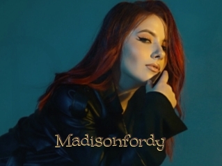 Madisonfordy