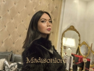 Madisonlore