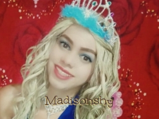Madisonshy
