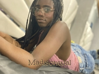Madisonwal