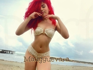 Madyguevara