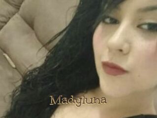 Madyluna