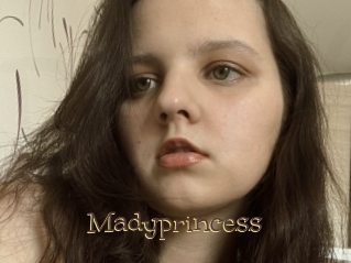 Madyprincess