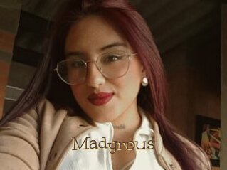Madyrous