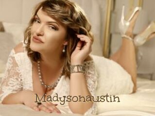Madysonaustin