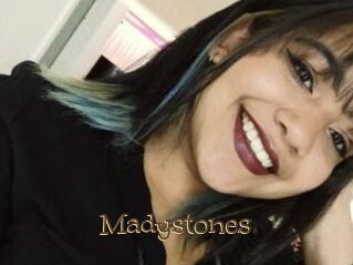 Madystones