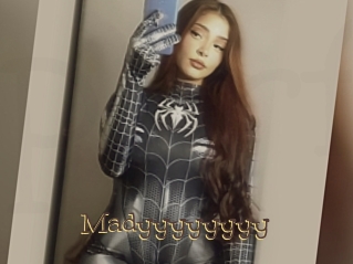 Madyyyyyyyy