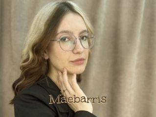 Maebarris