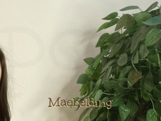Maebelding