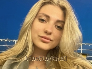 Maeblacknall