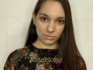 Maeblong