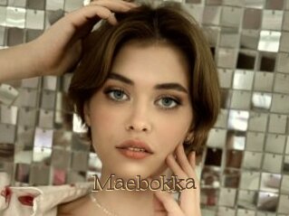 Maebokka