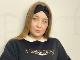 Maeburby