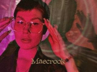 Maecrook