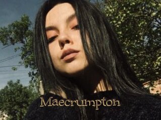 Maecrumpton