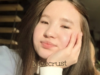 Maecrust