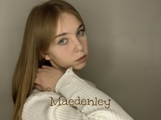 Maedenley