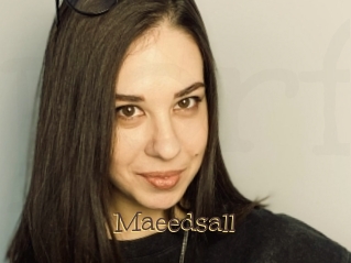 maeedsall Porno FR