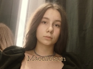 Maeelletson
