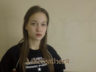 Maefeathers