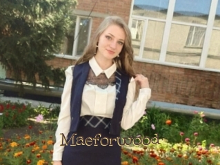 Maeforwood