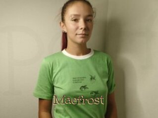 Maefrost