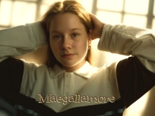 maegallamore Porno FR