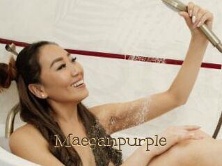 Maeganpurple