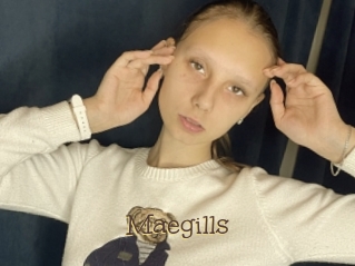 Maegills