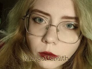 Maegoldsmith