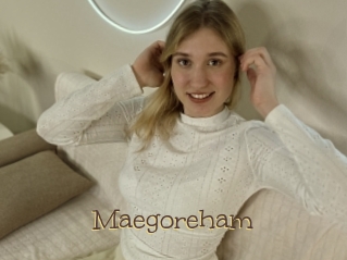 Maegoreham
